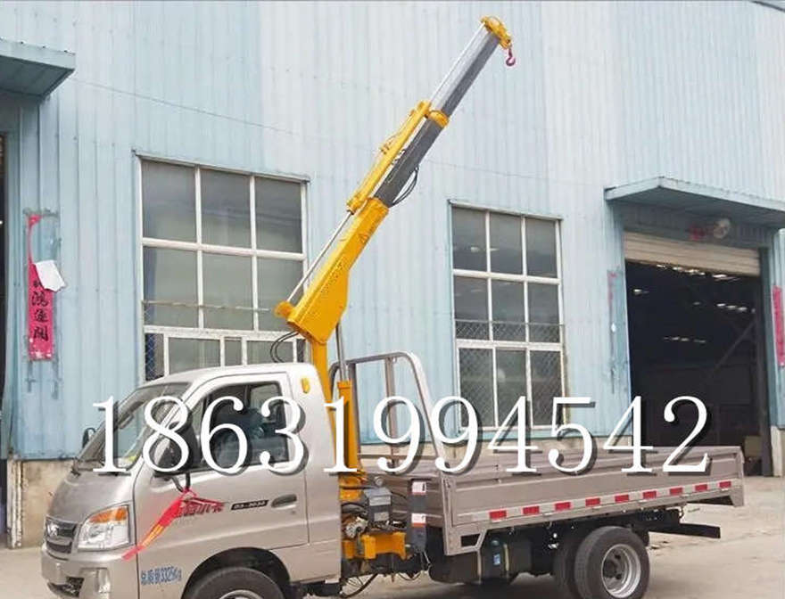 雷州市随车吊机全地形履带吊雷州市车载随车吊1/2吨吊机包安装随车吊机雷州市车载随车吊搬运
